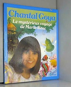 Mer.voyage de marie rose