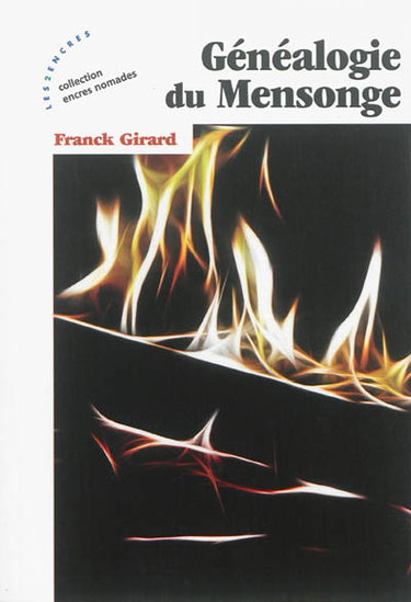 Généalogie du mensonge