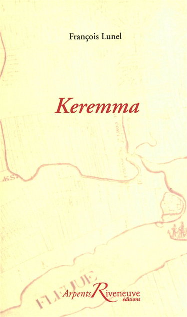 Couverture de Keremma : la maison au bord de la mer