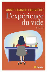 L'expérience du vide