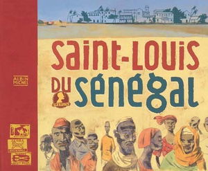 Saint-Louis du Sénégal