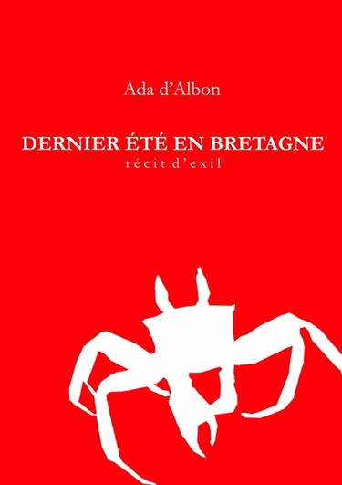 Dernier été en Bretagne