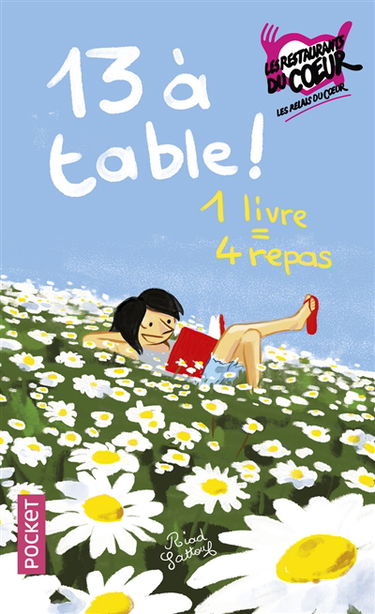 13 à table ! : 2022