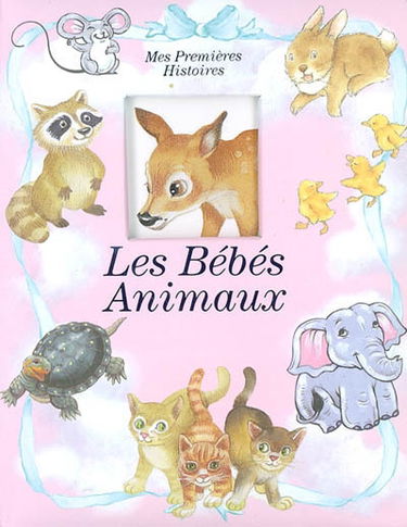 Les bébés animaux