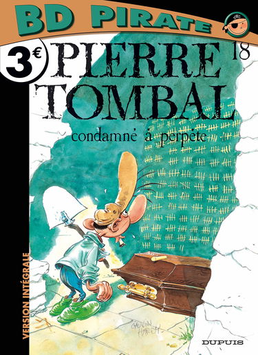 Condamné à perpète