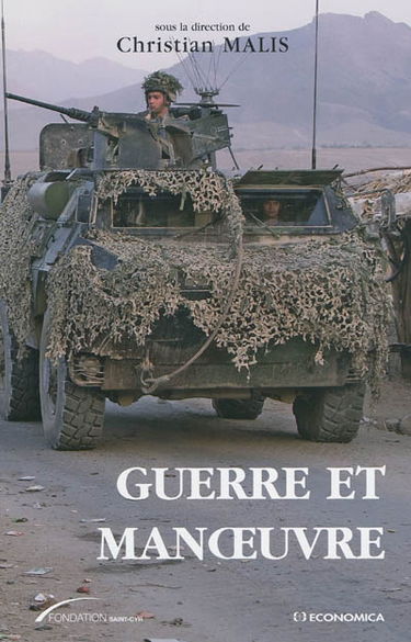 Guerre et manoeuvre : héritages et renouveau
