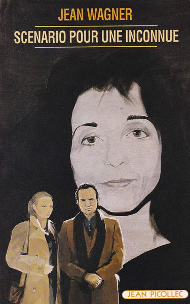 Scénario pour une inconnue