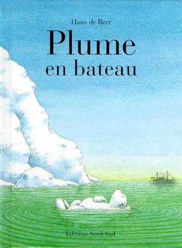 Plume en bateau