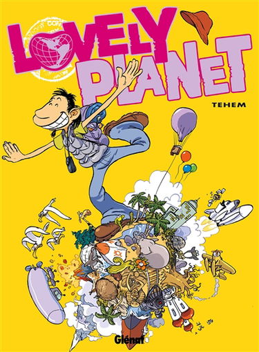 Lovely planet. Vol. 1