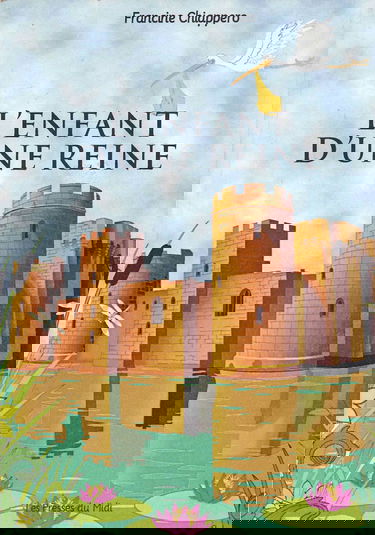 L'enfant d'une reine