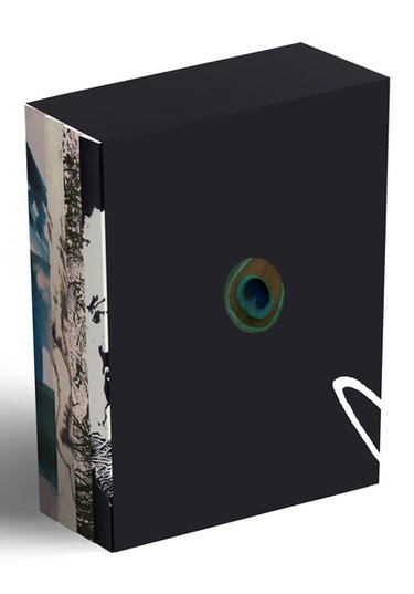 Couverture de Walerian Borowczyk