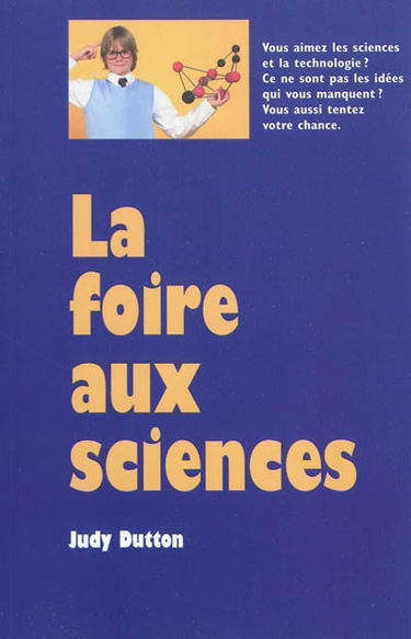 La foire aux sciences