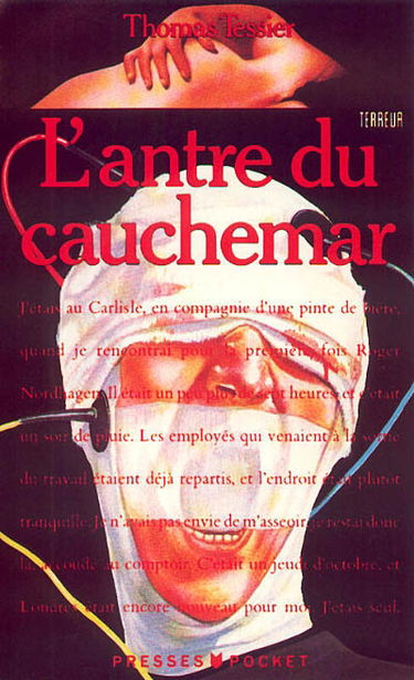 L'Antre du cauchemar