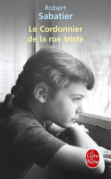 Le cordonnier de la rue triste