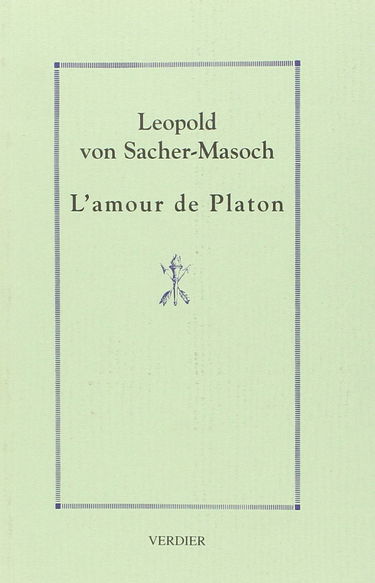 L'amour de Platon