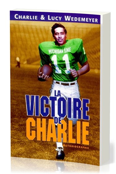 La victoire de Charlie