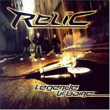 Couverture de Legende Urbaine [Import]