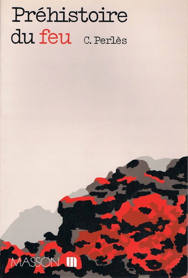 Préhistoire du feu
