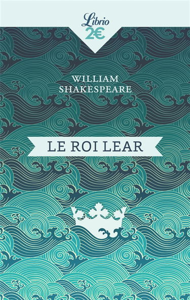 Le roi Lear