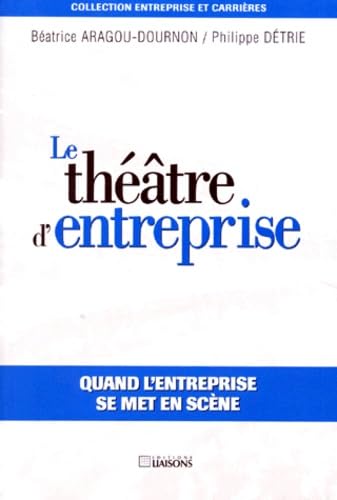 Le théâtre d'entreprise