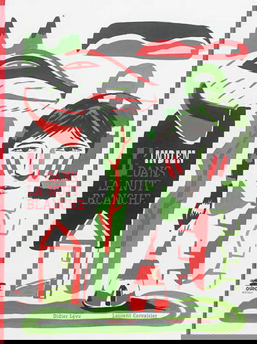 L'Indien dans la nuit blanche