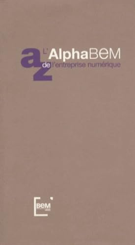 L'AlphaBEM de l'entreprise numérique