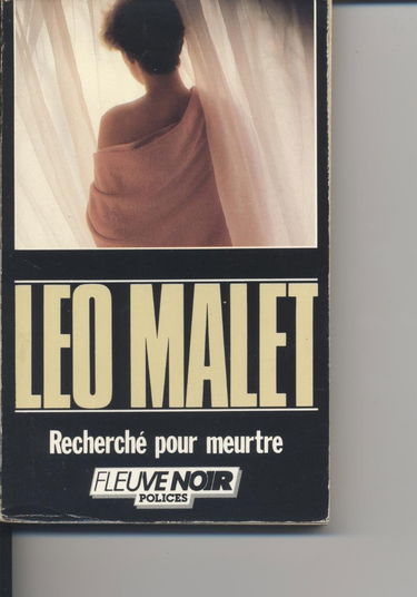 Recherche Pr.Meurtre