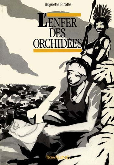 L'Enfer des orchidées
