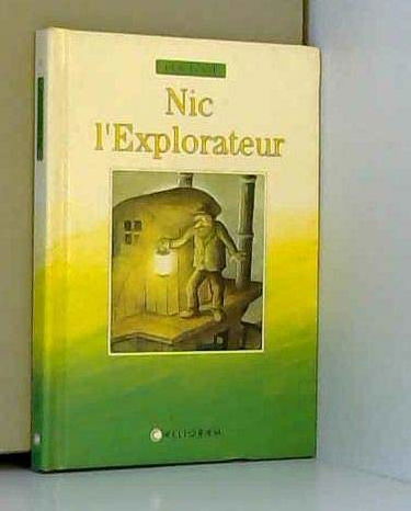 Nic l'explorateur