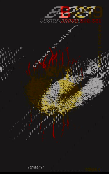 B-219: Jours 322-331: Christopher - Gousse - Pierre