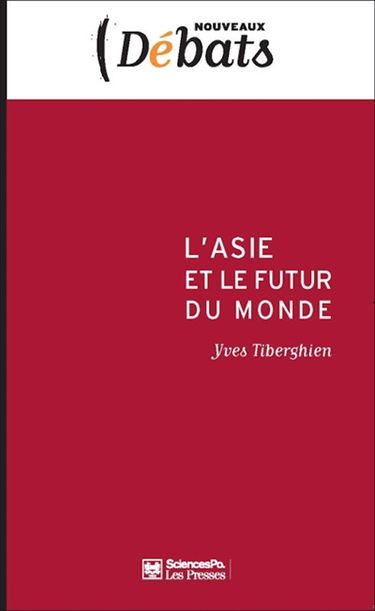 L'Asie et le futur du monde