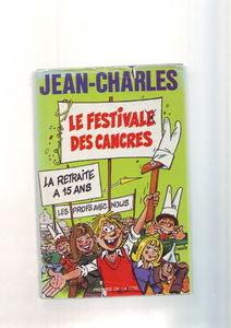 Le Festival des cancres