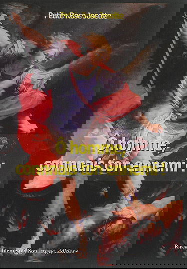 O homme ! Connais ton ennemi