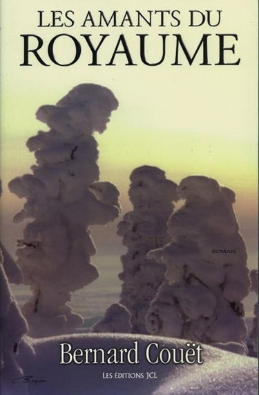 Les amants du royaume