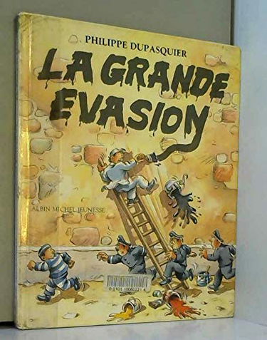 La Grande évasion