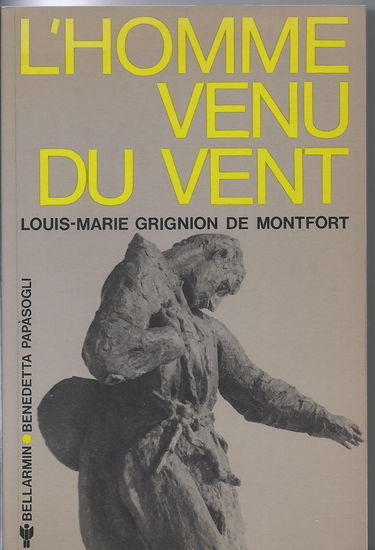 HOMME VENU DU VENT