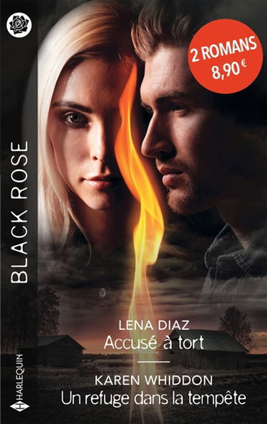 Accusé à tort. Un refuge dans la tempête