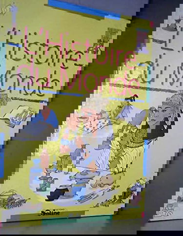 Comment fonctionne ton corps