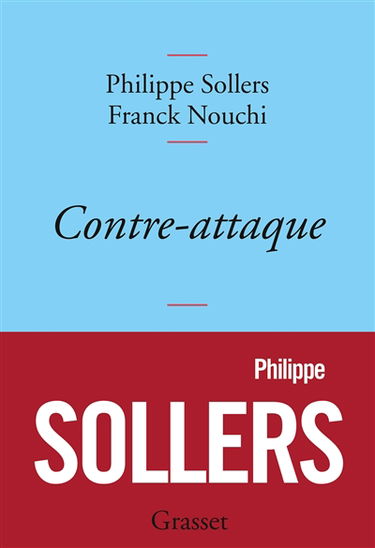 Contre-attaque : entretiens avec Franck Nouchi