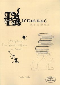 Bienvenue dans la vie active : petite histoire d'une grande souffrance au travail