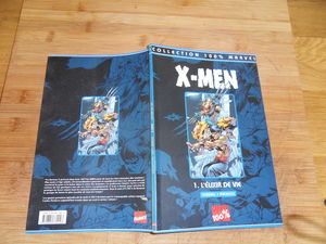 X-Men. Vol. 1