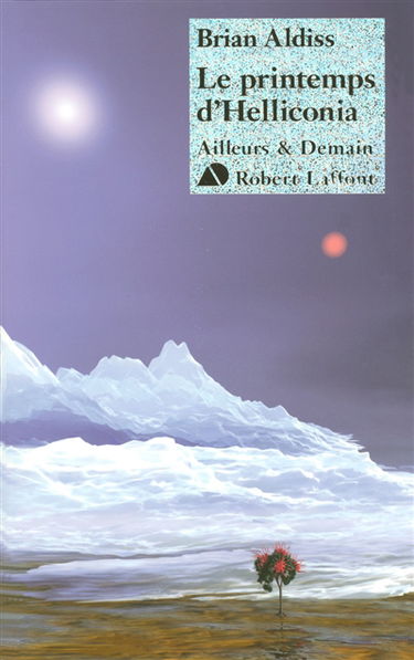 Le printemps d'Helliconia
