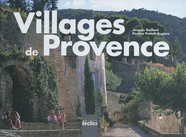 Villages de Provence