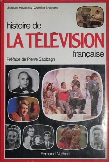 Histoire de la télévision française