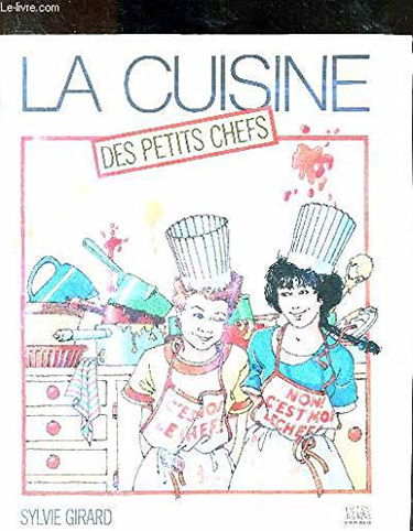 La Cuisine des petits chefs