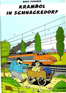 Krambol in Schnackedorf