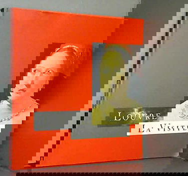 La visite : guide du musée du Louvre