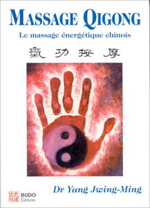 Massage qigong
