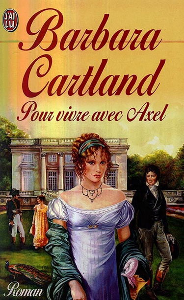 Pour vivre avec Axel