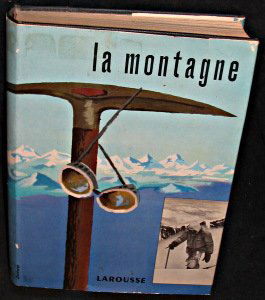 La Montagne